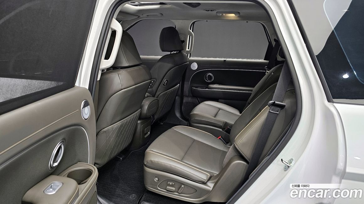 Hyundai Palisade 2025