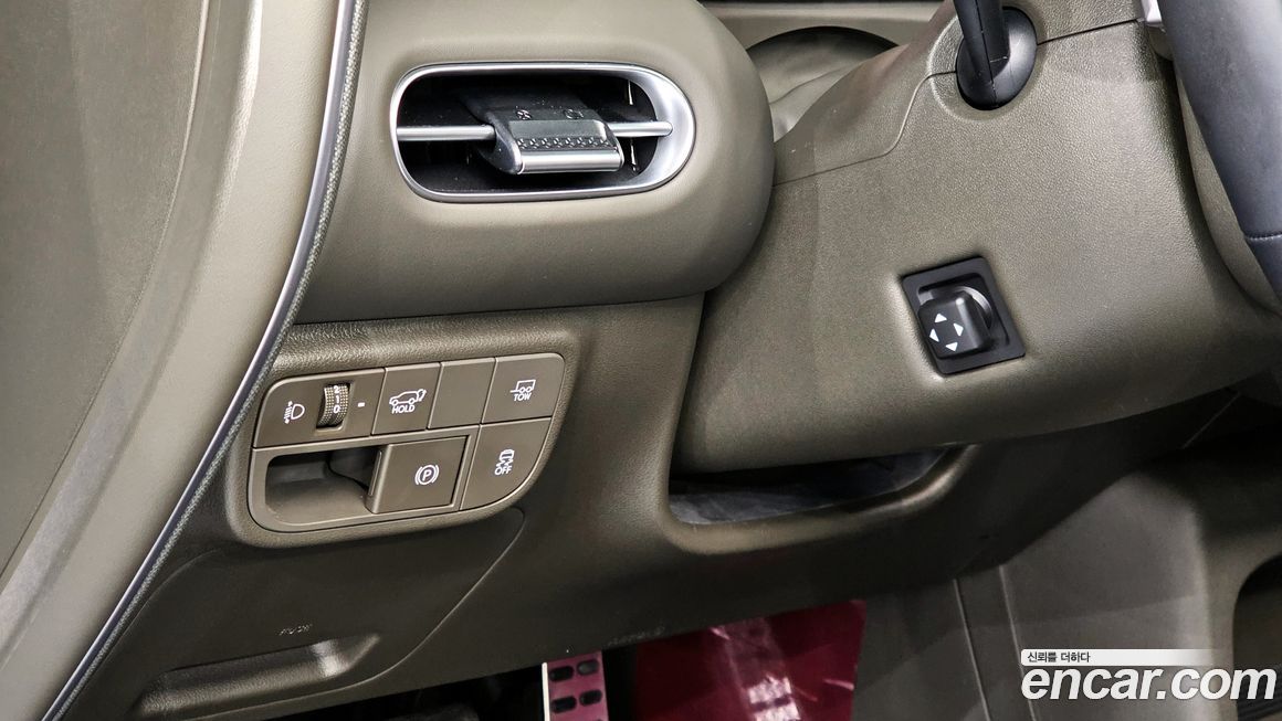 Hyundai Palisade 2025