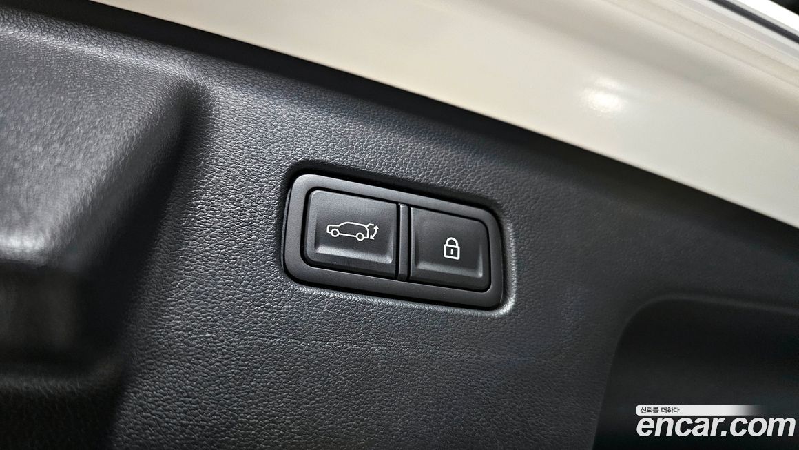 Hyundai Palisade 2025