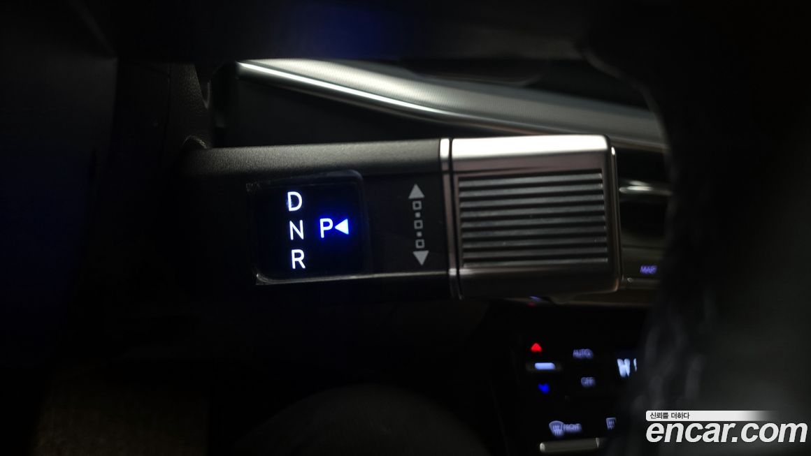 Hyundai Grandeur 2025