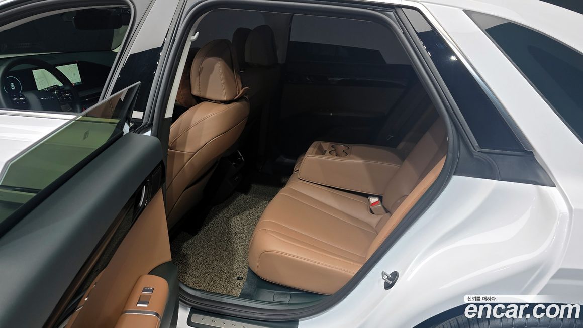 Hyundai Grandeur 2025