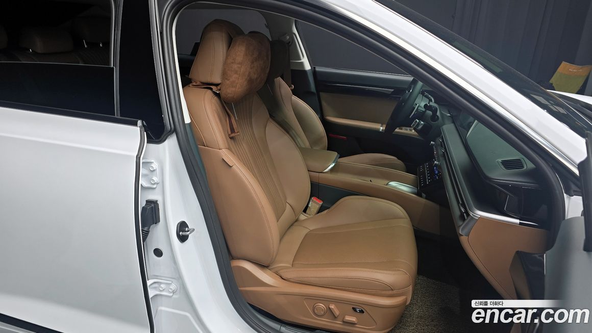 Hyundai Grandeur 2025