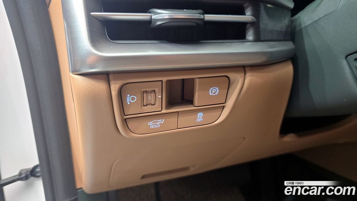 Hyundai Grandeur 2025