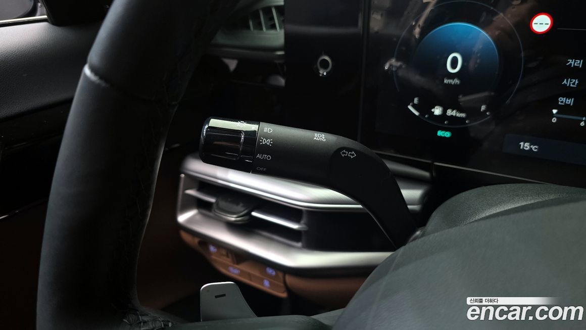 Hyundai Grandeur 2025