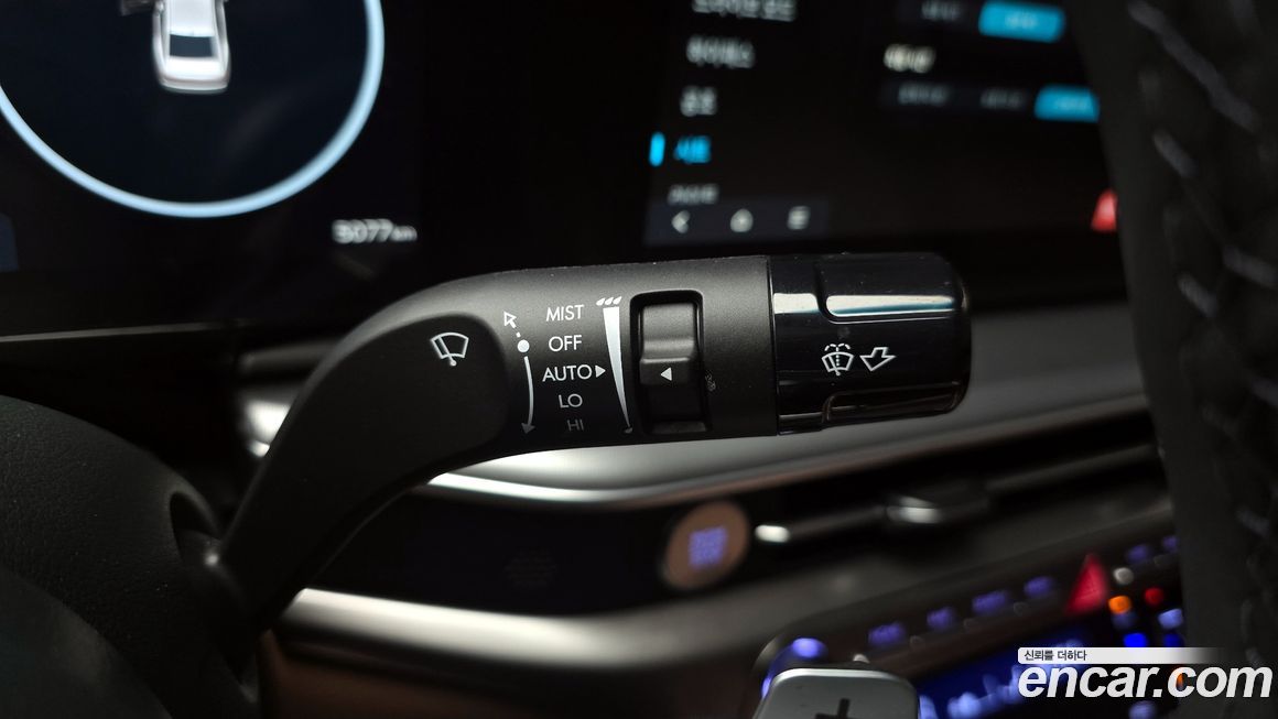 Hyundai Grandeur 2025