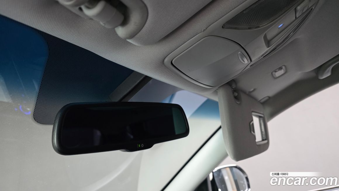 Hyundai Santafe 2015