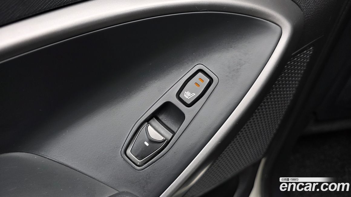 Hyundai Santafe 2015