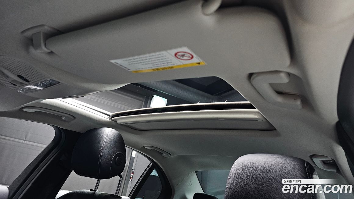 Mercedes-Benz C-Class 2016