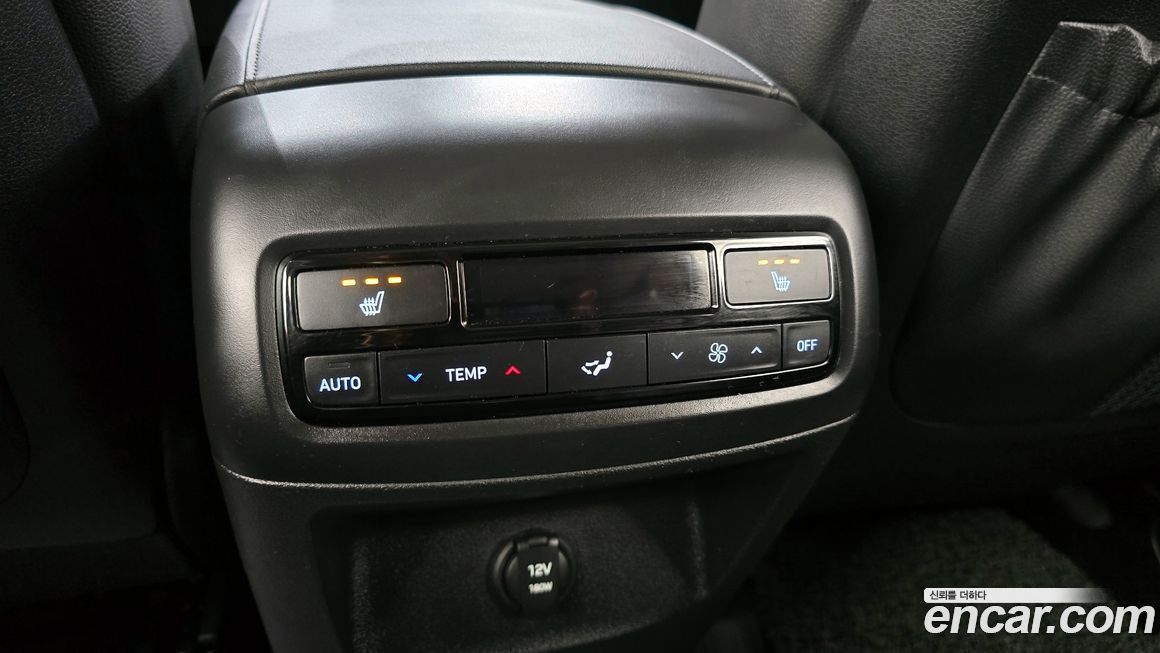 Hyundai Palisade 2024