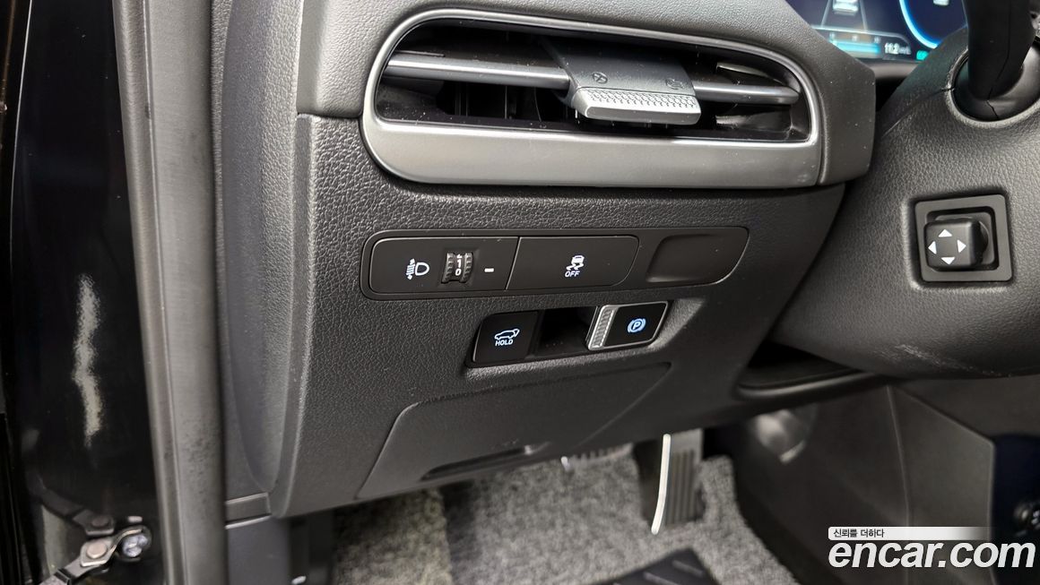 Hyundai Palisade 2024