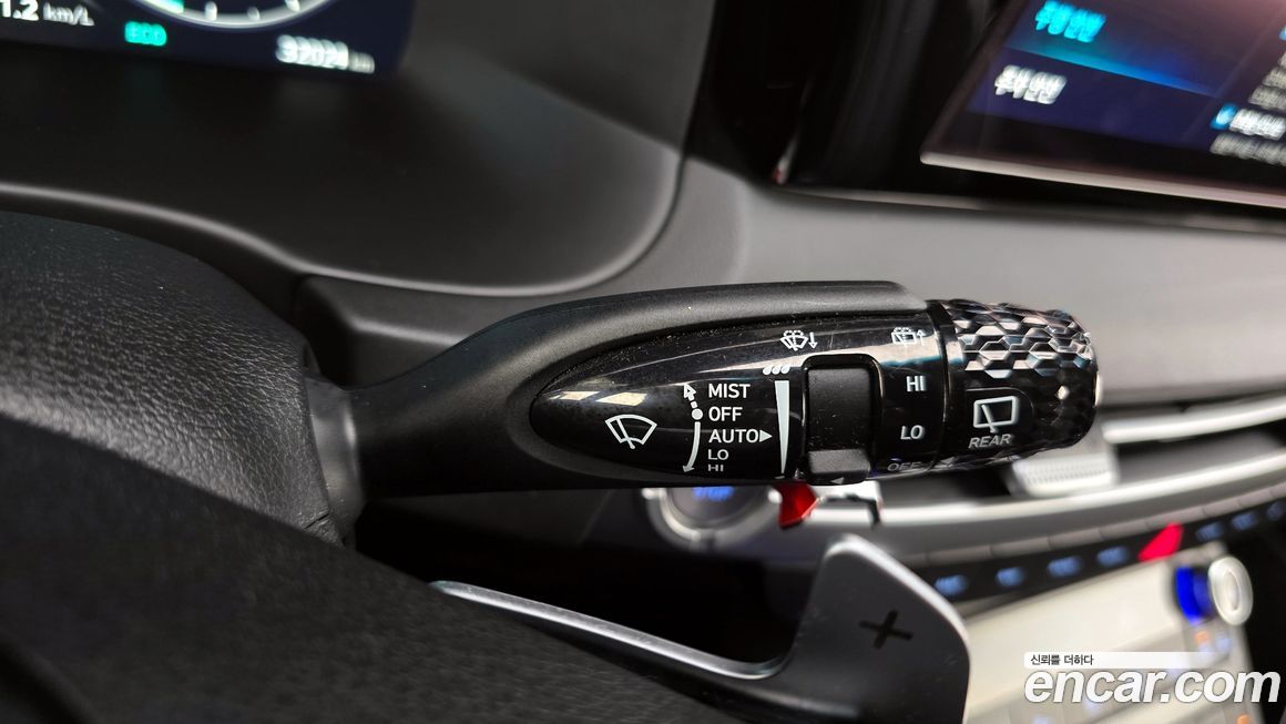 Hyundai Palisade 2024