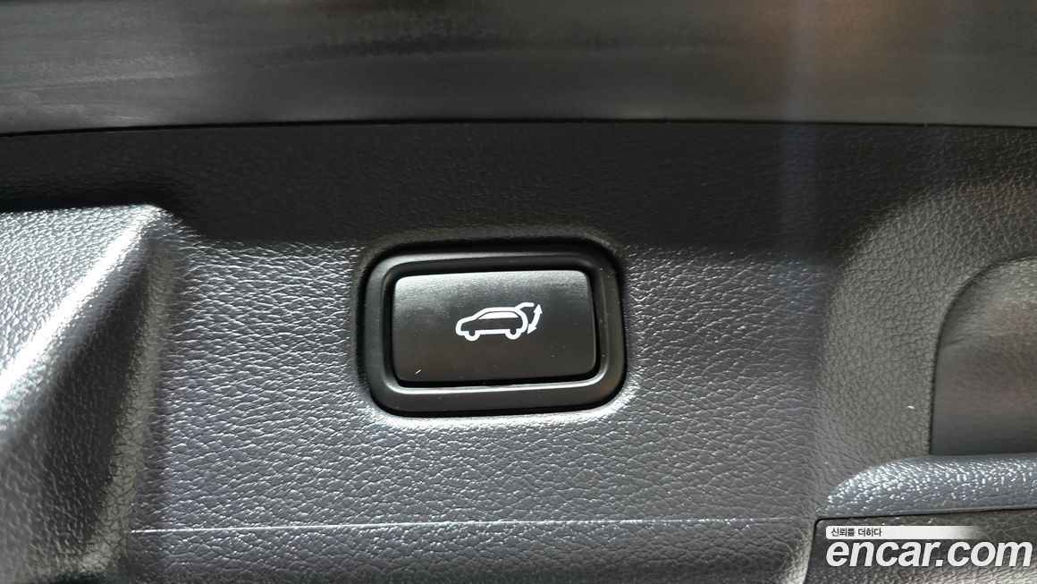 Hyundai Palisade 2024