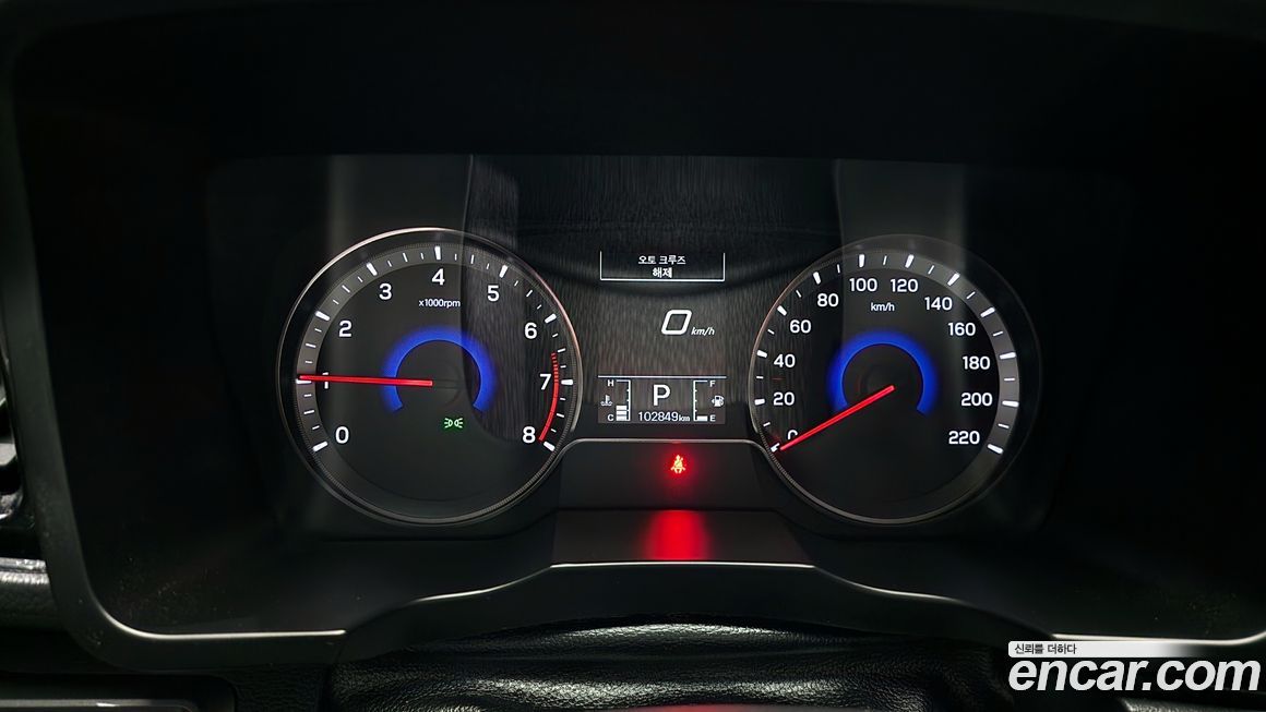 KG_Mobility_Ssangyong TIBOLI 2020