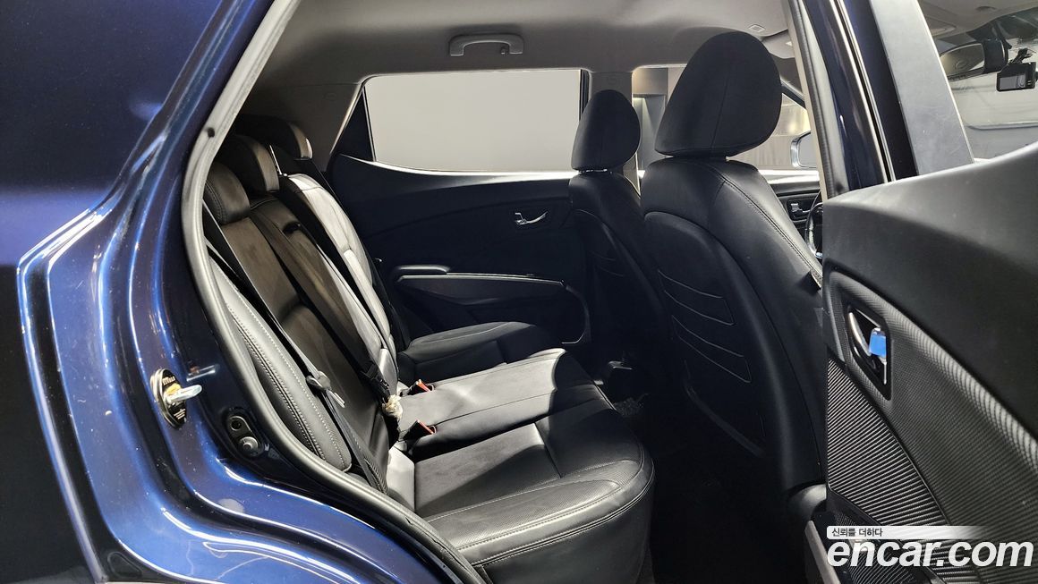 KG_Mobility_Ssangyong TIBOLI 2020