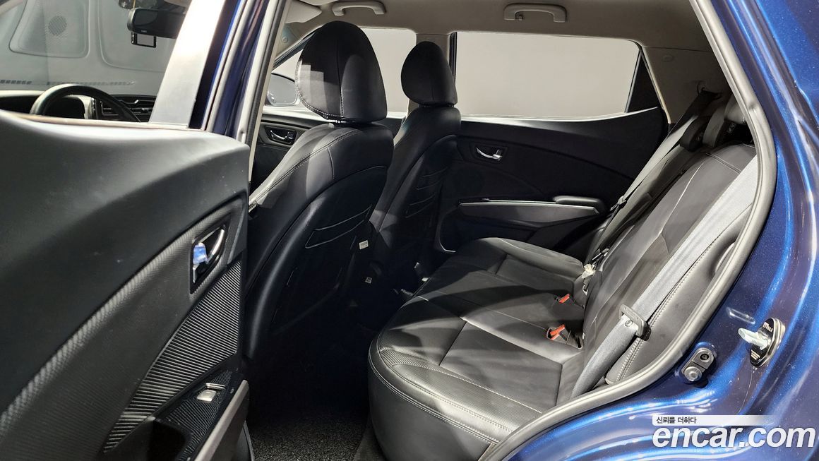 KG_Mobility_Ssangyong TIBOLI 2020