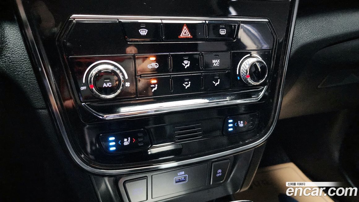 KG_Mobility_Ssangyong TIBOLI 2020