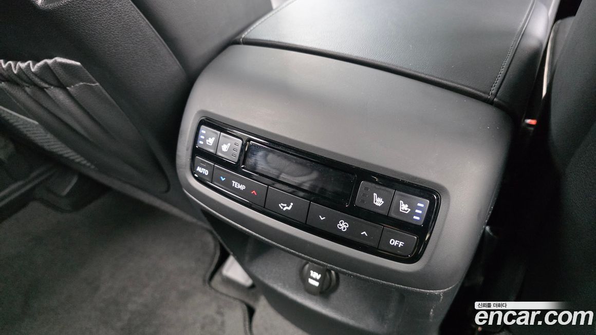 Hyundai Palisade 2024