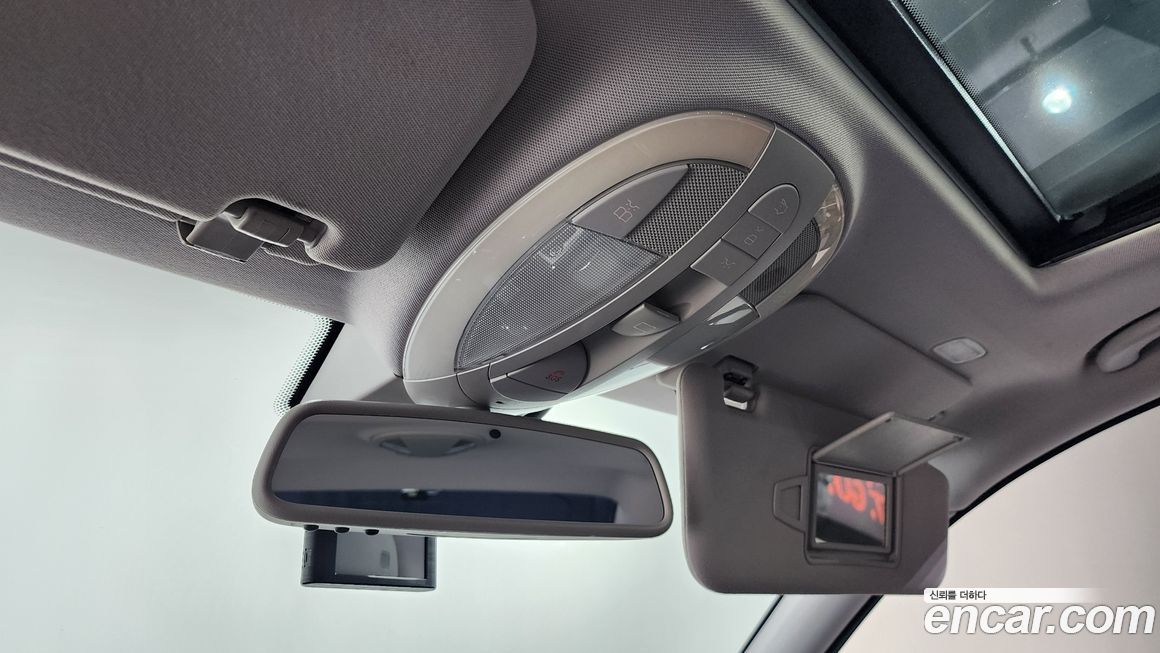 Mercedes-Benz E-Class 2008