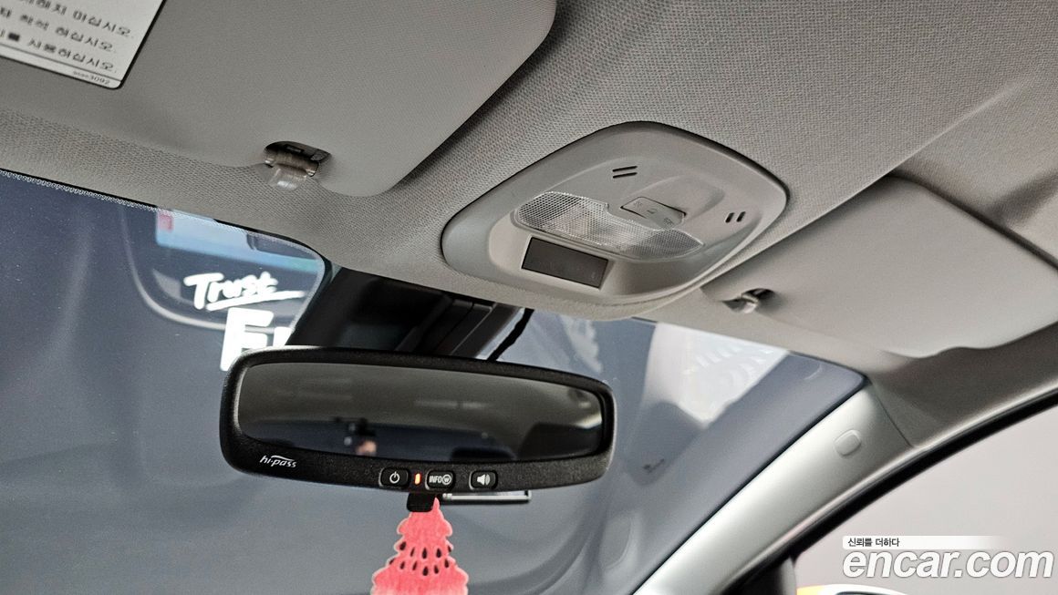 ChevroletGMDaewoo Spark 2016