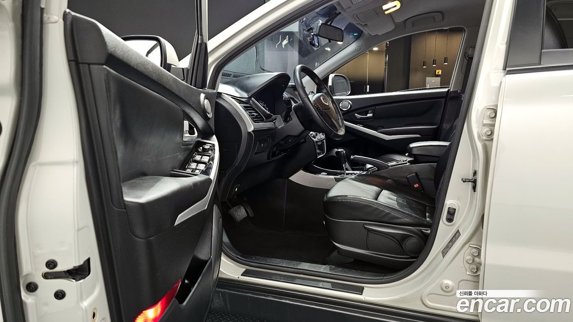 KG_Mobility_Ssangyong KORANDO 2014