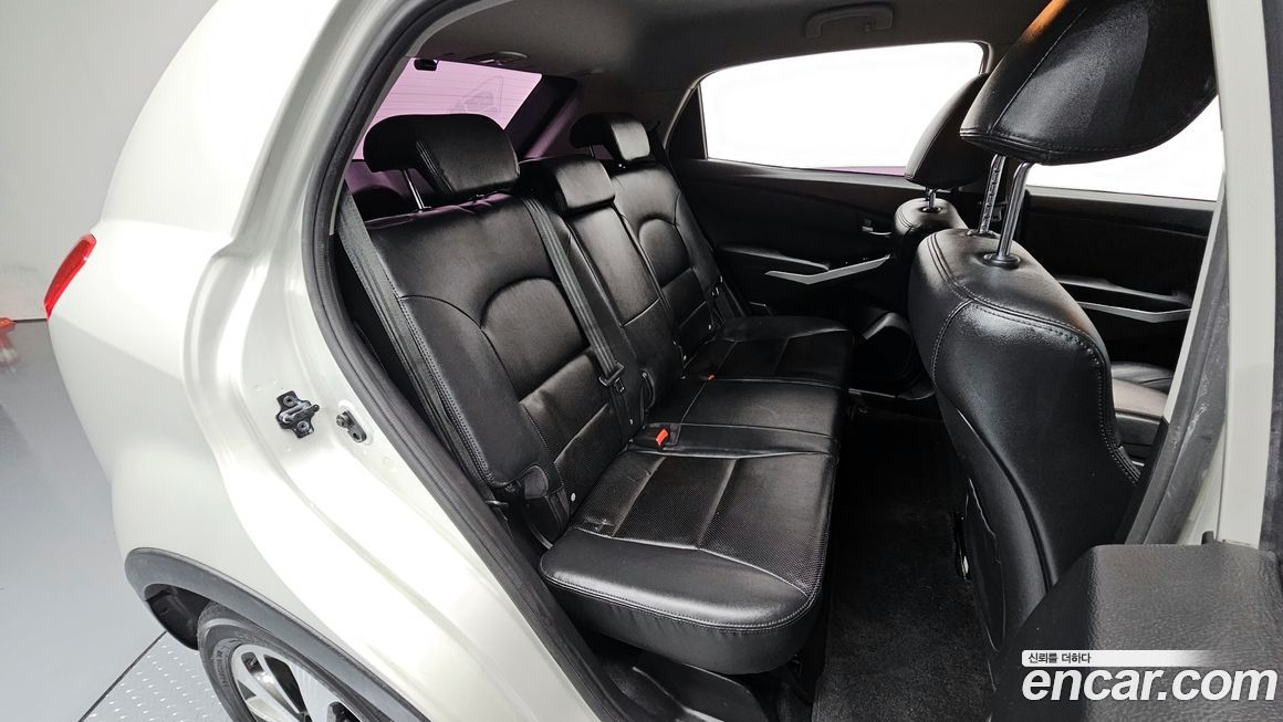 KG_Mobility_Ssangyong KORANDO 2014