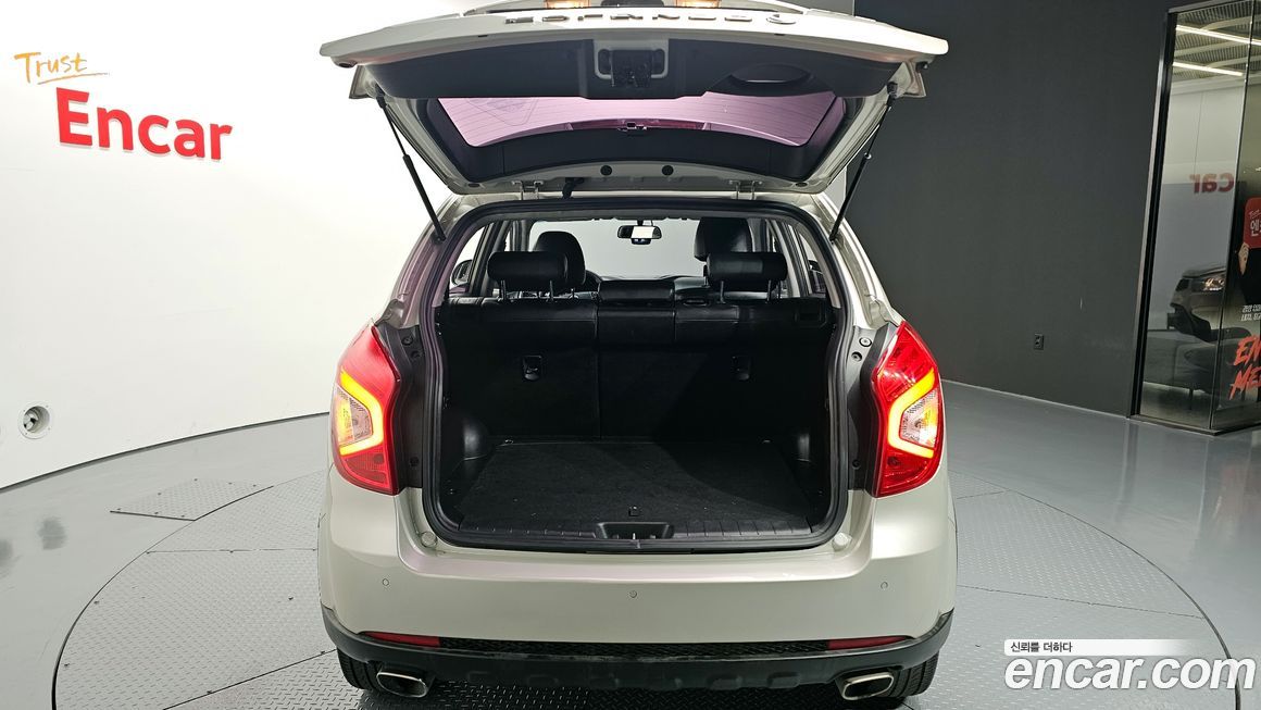 KG_Mobility_Ssangyong KORANDO 2014