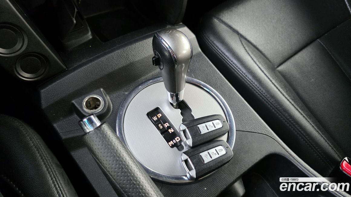 KG_Mobility_Ssangyong KORANDO 2018