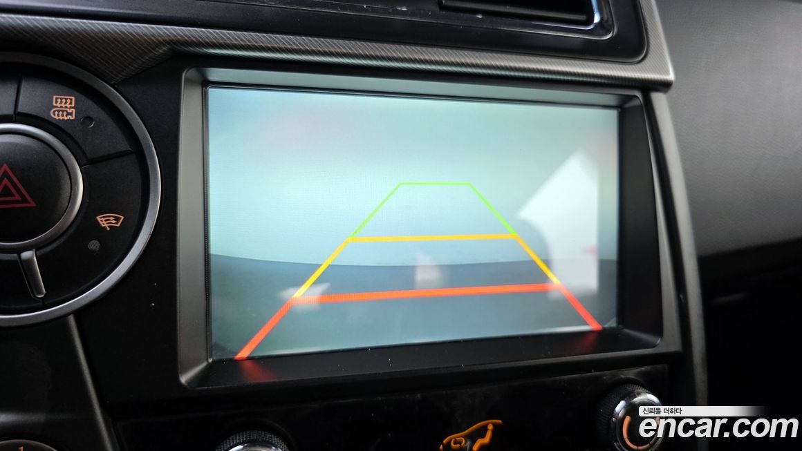 KG_Mobility_Ssangyong KORANDO 2018