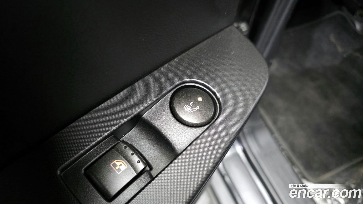 KG_Mobility_Ssangyong KORANDO 2018