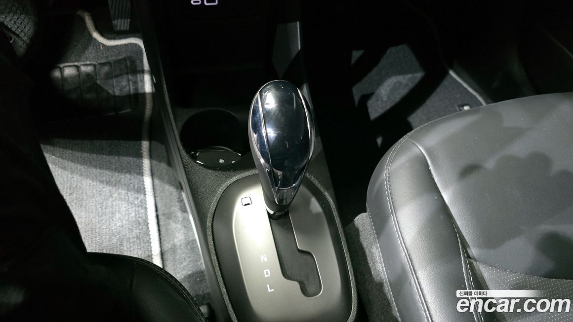 ChevroletGMDaewoo Spark 2021