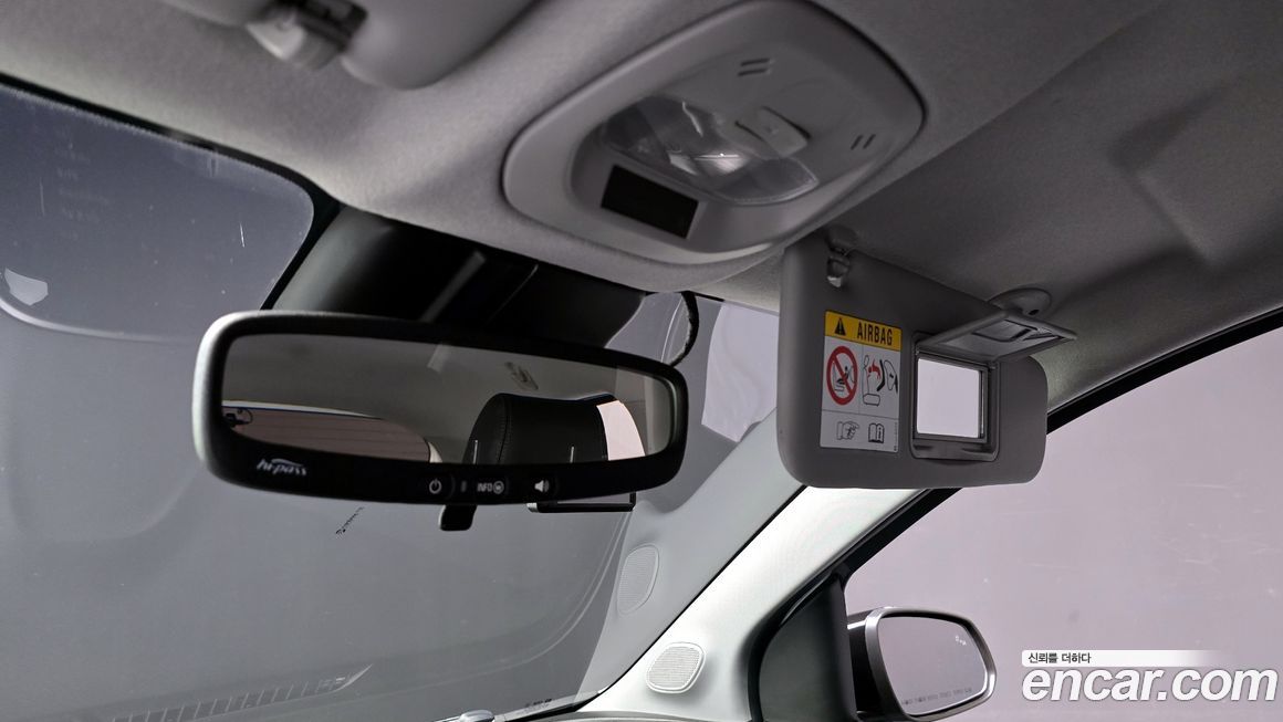 ChevroletGMDaewoo Spark 2021