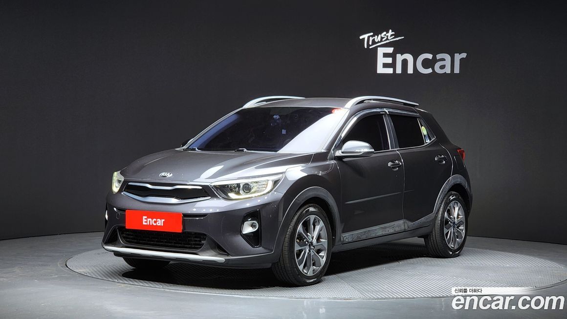 Kia Stonic 2019