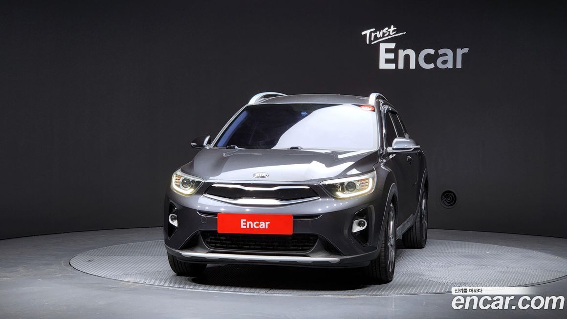Kia Stonic 2019