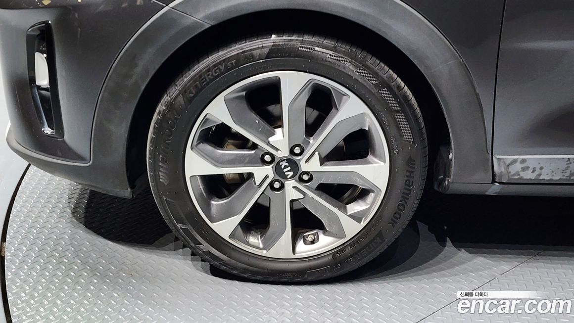 Kia Stonic 2019