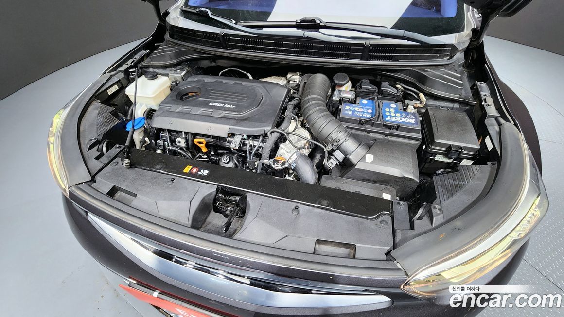 Kia Stonic 2019