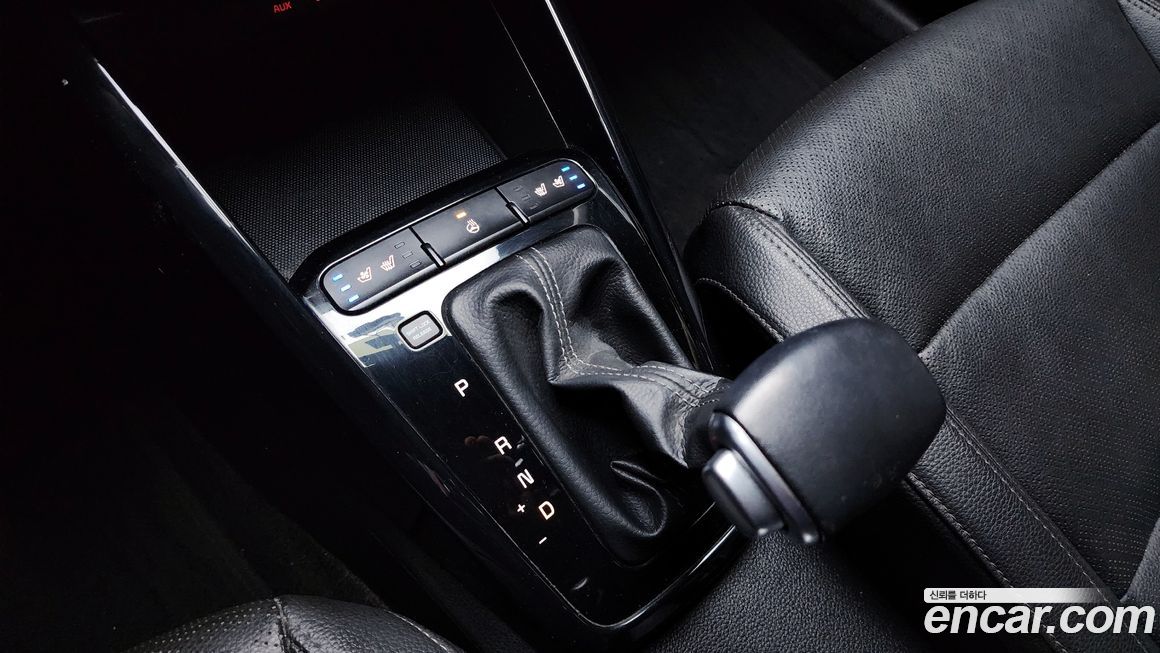 Kia Stonic 2019