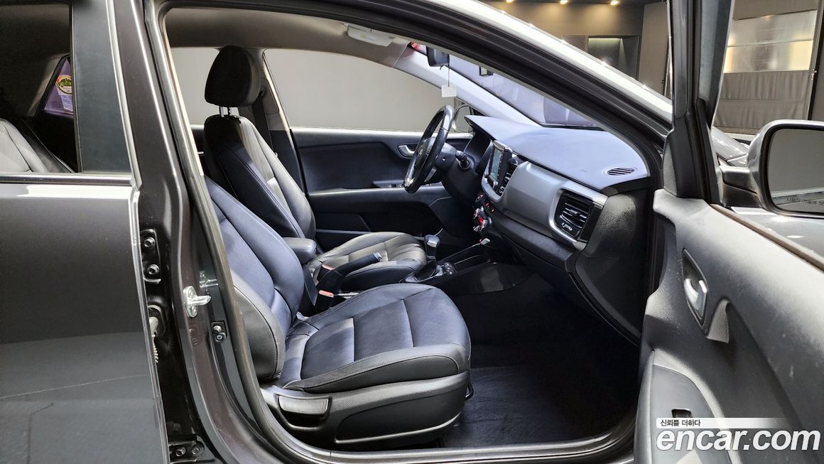 Kia Stonic 2019