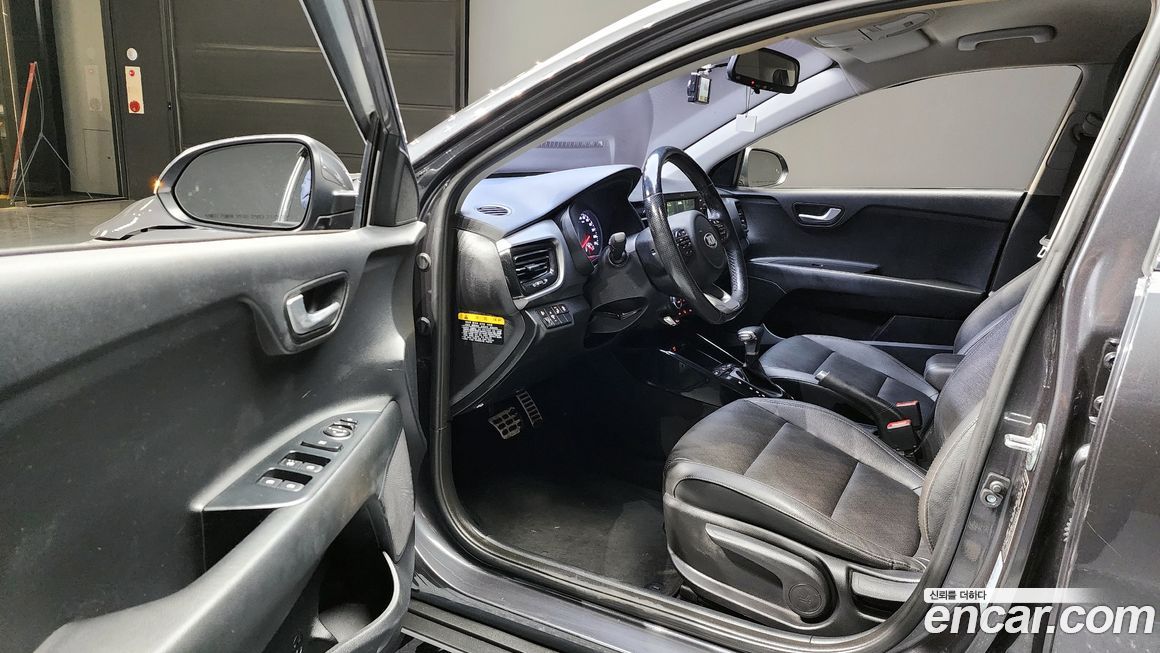 Kia Stonic 2019