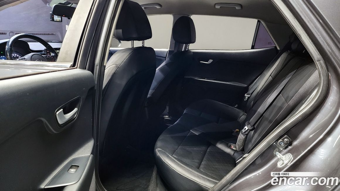 Kia Stonic 2019