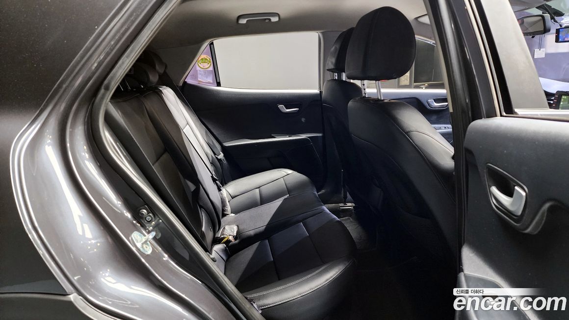 Kia Stonic 2019