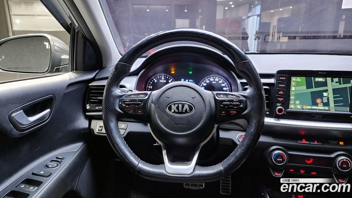 Kia Stonic 2019