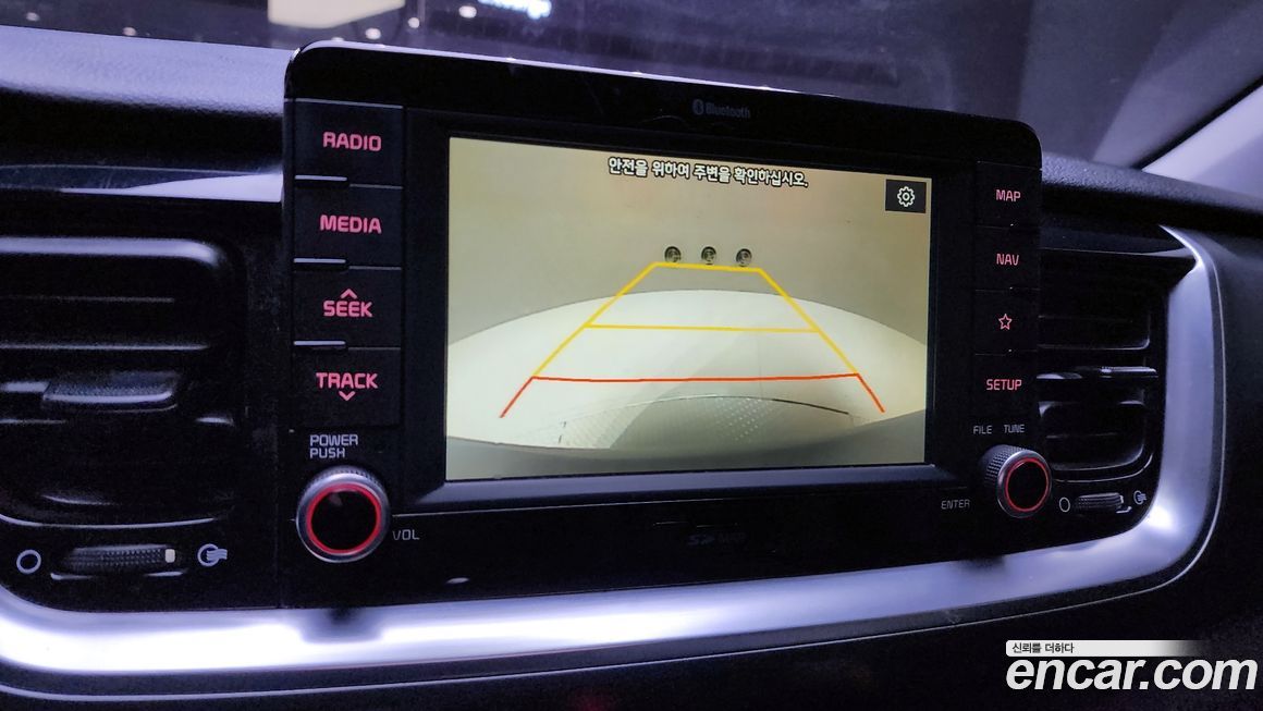 Kia Stonic 2019