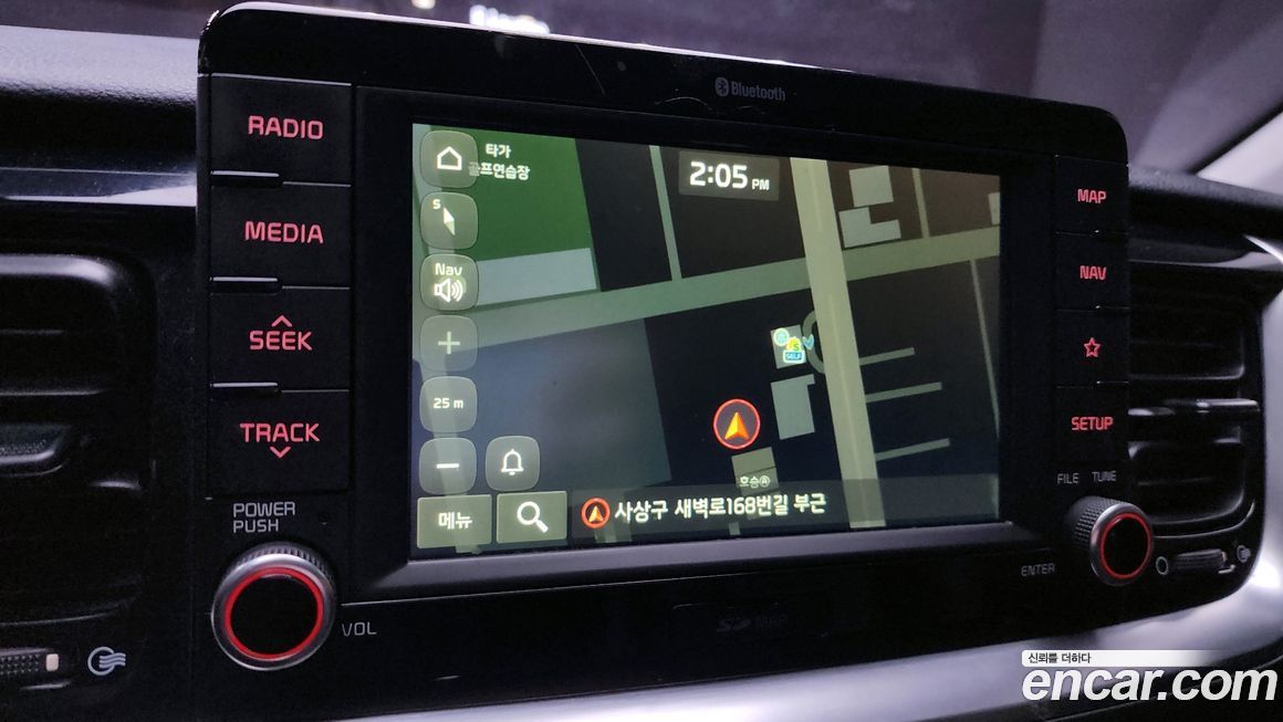Kia Stonic 2019