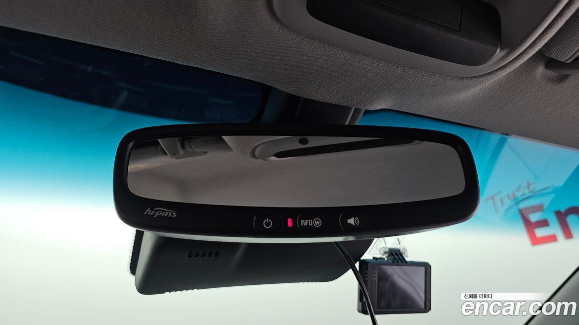 ChevroletGMDaewoo Bolt EV 2020