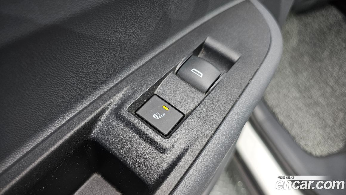 ChevroletGMDaewoo Bolt EV 2020