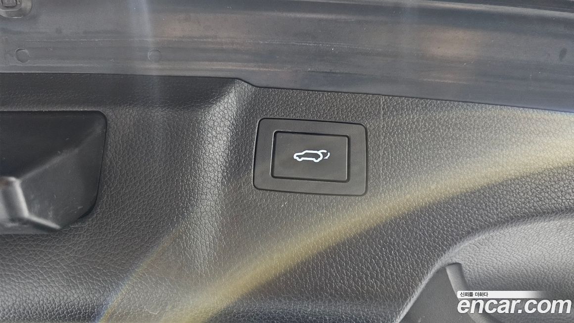 Hyundai Maxcruz 2017