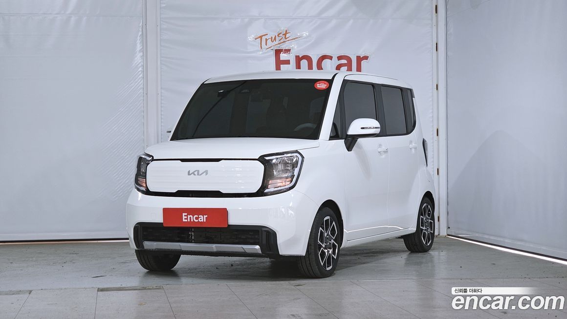 Kia RAY 2025
