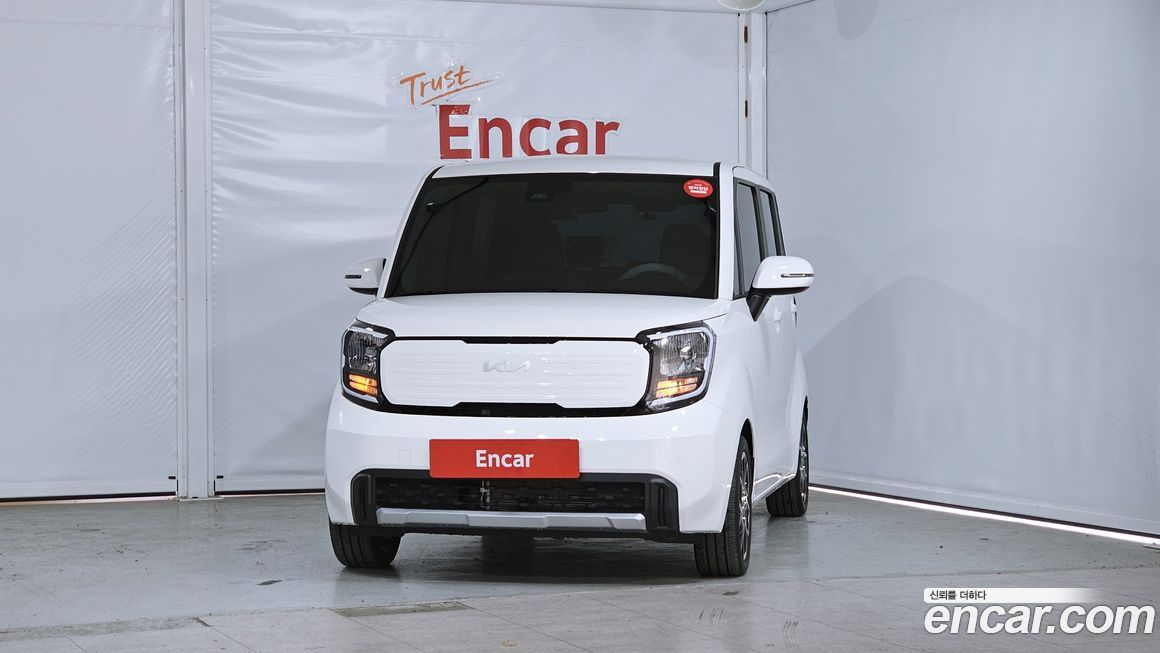 Kia RAY 2025