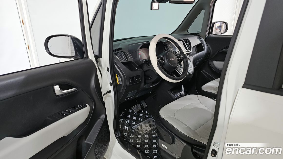 Kia RAY 2025