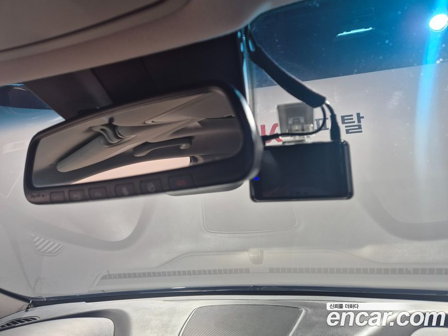 Hyundai Maxcruz 2016